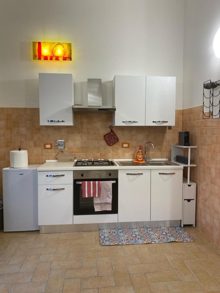 Sweet Home Luni Vitinia Exterior photo